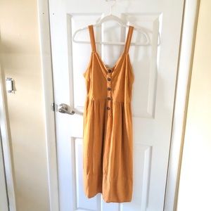 Universal Threads Boho dress